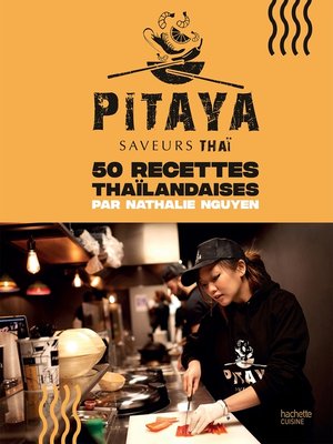 cover image of Pitaya